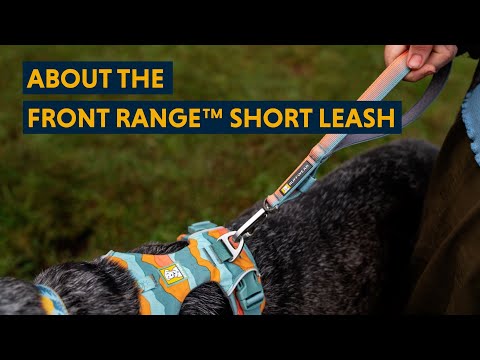 Correa Corta para Perros "Front Range" Ruffwear