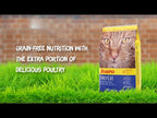 Josera Daily Cat para Gatos Adultos - 10 Kg
