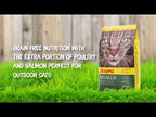 Josera Naturecat para Gatos - 10 Kg
