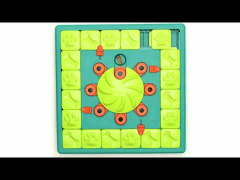Nina Ottosson "Multipuzzle" para Perros