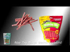 Barras de Pollo "Munchy Stix" Dingo - 50 unidades