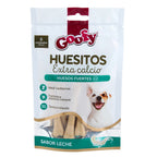 Huesitos Extra Calcio para Cachorros - 40 g (6 Unidades)