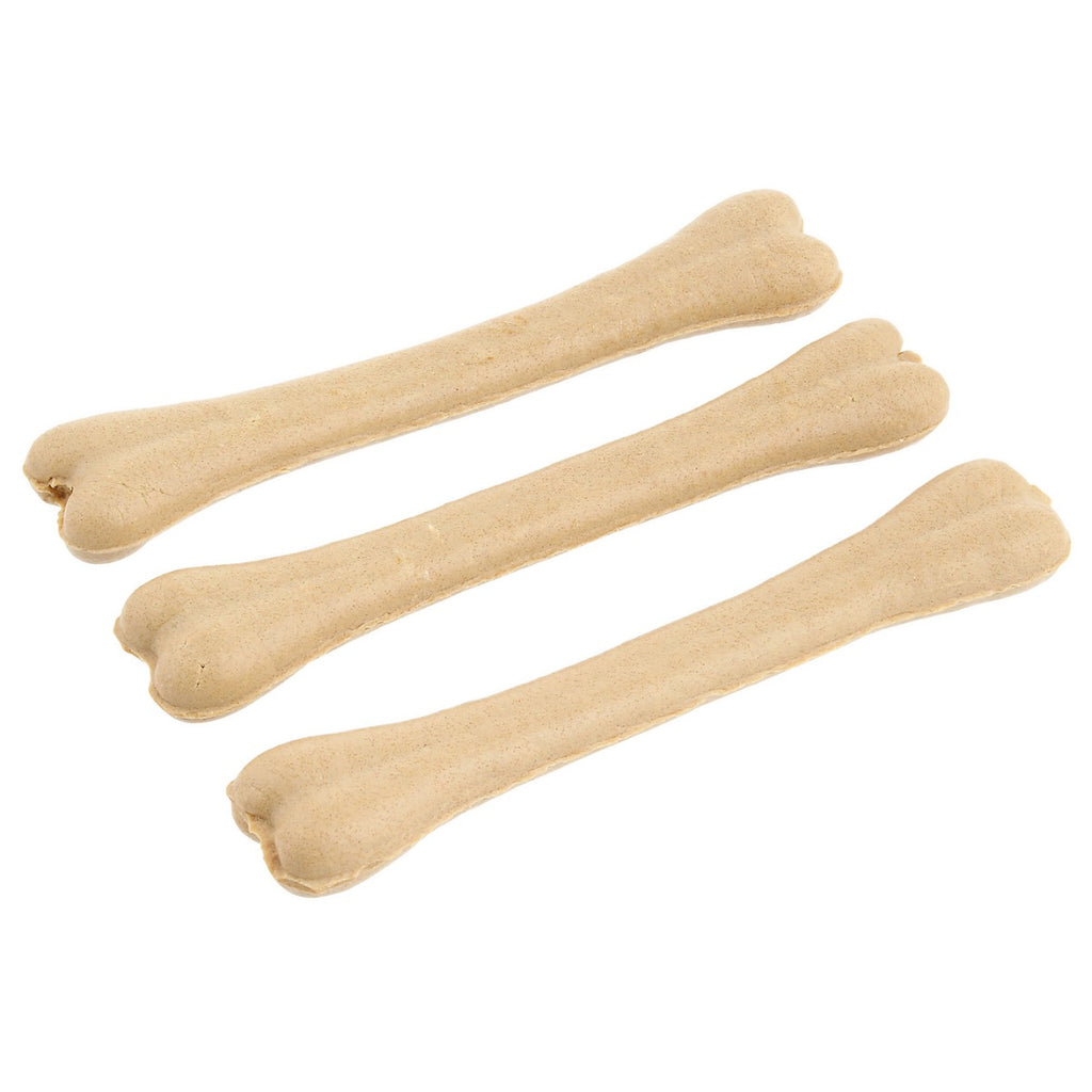 Huesitos Extra Calcio para Cachorros - 120 g (18 Unidades)