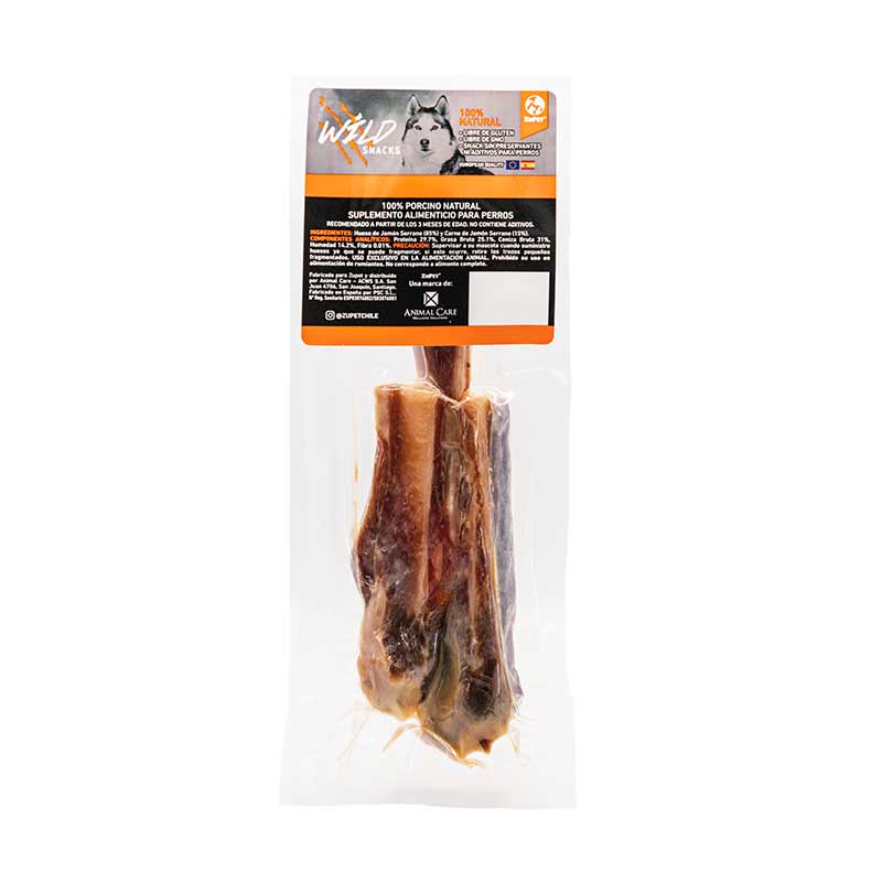 Huesitos de Jamón Serrano