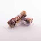 Hueso dividido de Jamón Serrano