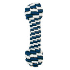 Juguete Hueso Trenzado Navy Tall Tails - 22 cm