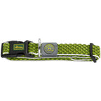 Collar "Hilo Vario" para Perros  - L-XL / Turquesa