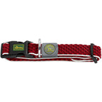 Collar "Hilo Vario" para Perros  - XL / Naranja