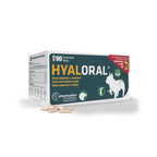 Hyaloral Perros razas pequeñas y medianas
