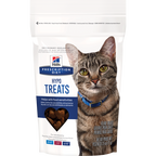 Snacks Hipoalergénicos Hill's para Gatos