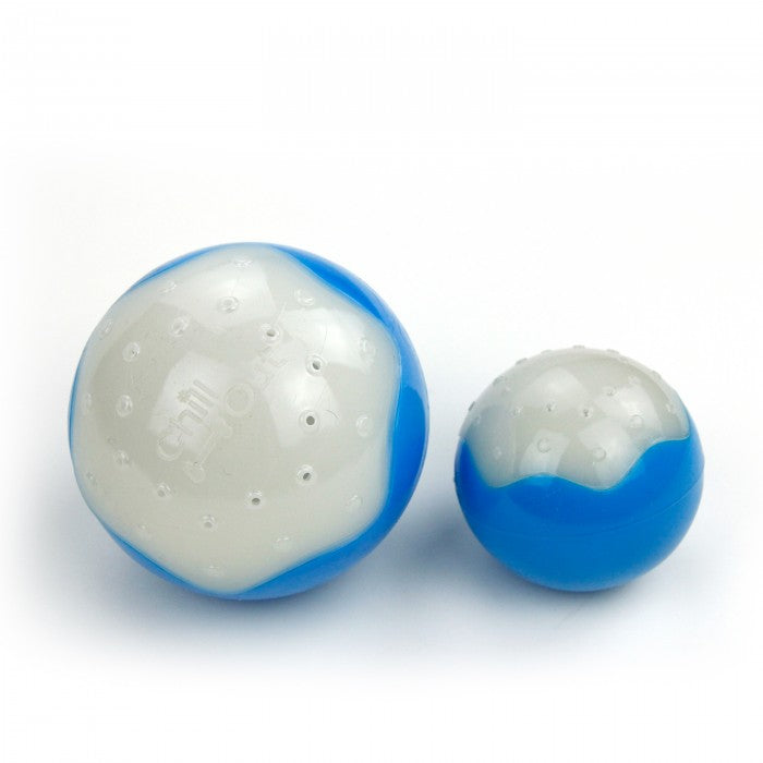 Pelota Fría "Ice Ball" 