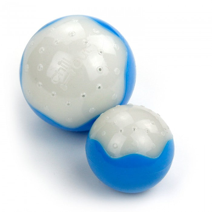 Pelota Fría "Ice Ball" 
