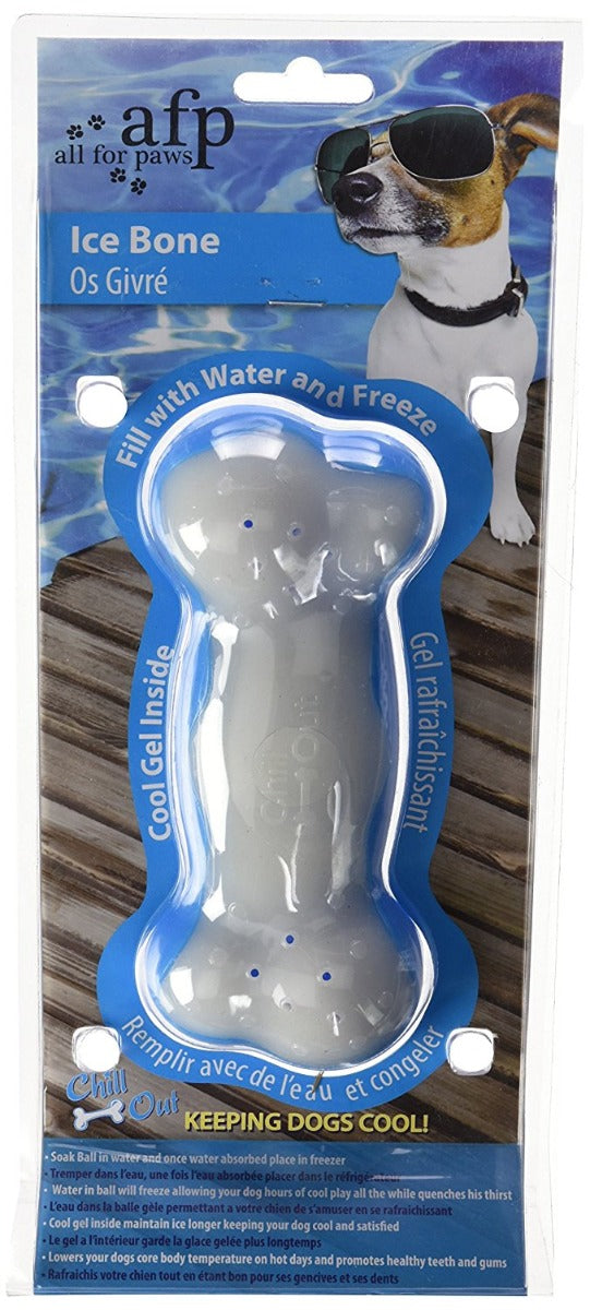 Juguete "Ice Bone" Chill Out