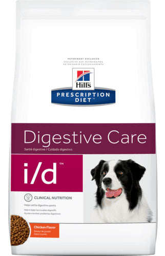Hill's Cuidado Digestivo i/d para Perros - 3,85 Kg