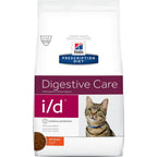 Hill's "Digestive Care" Cuidado digestivo i/d para Gatos