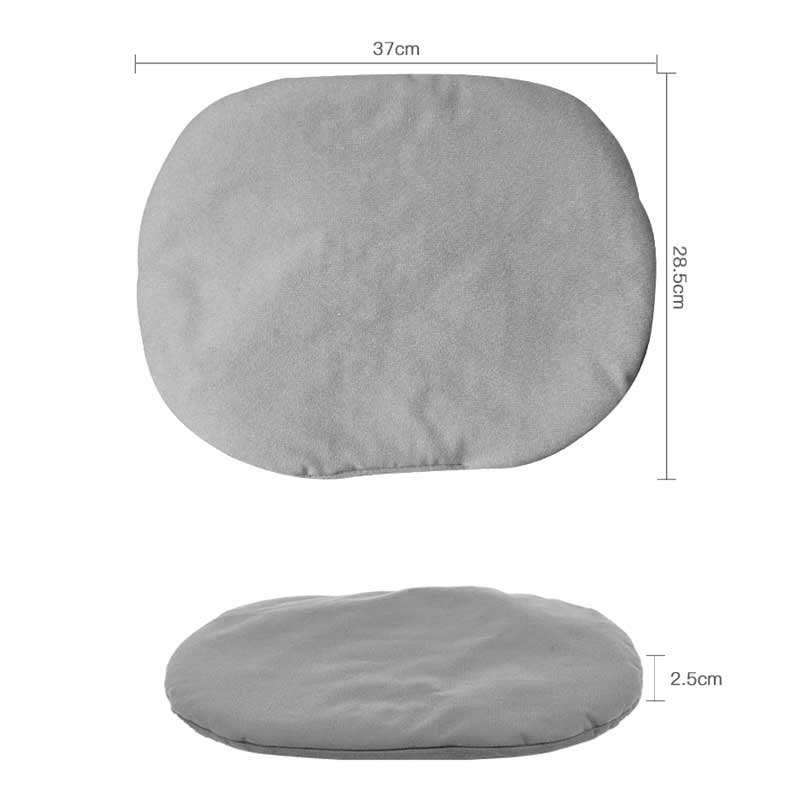 Cama Igloo de fieltro para Gatos