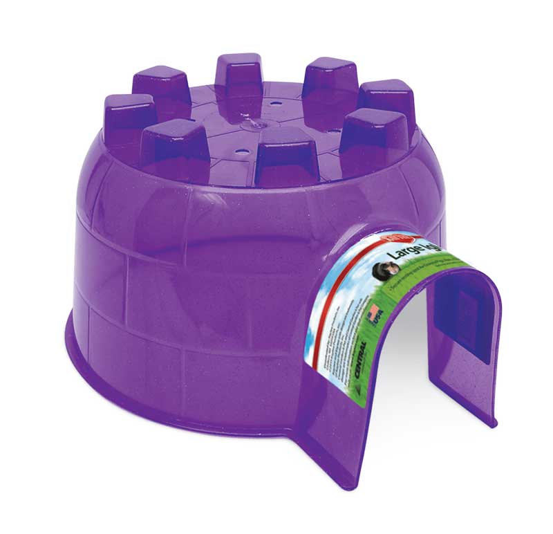 Escondite Igloo Kaytee