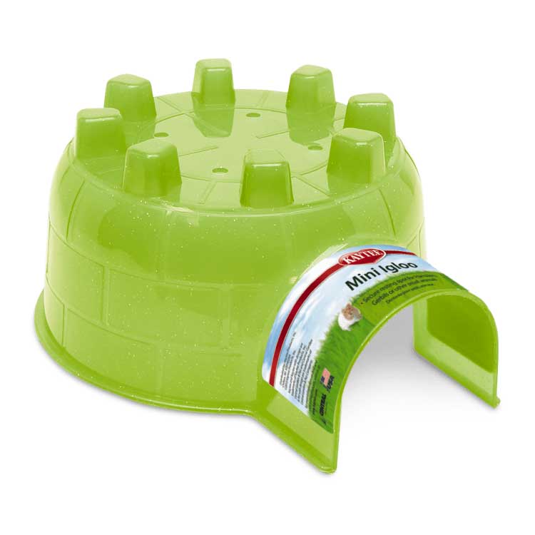 Escondite Igloo Kaytee
