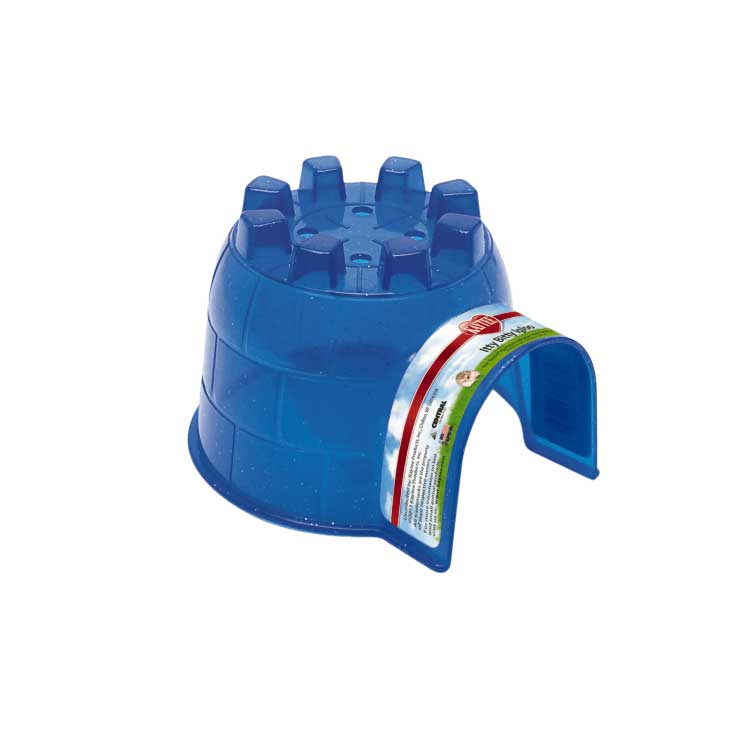 Escondite Igloo Kaytee