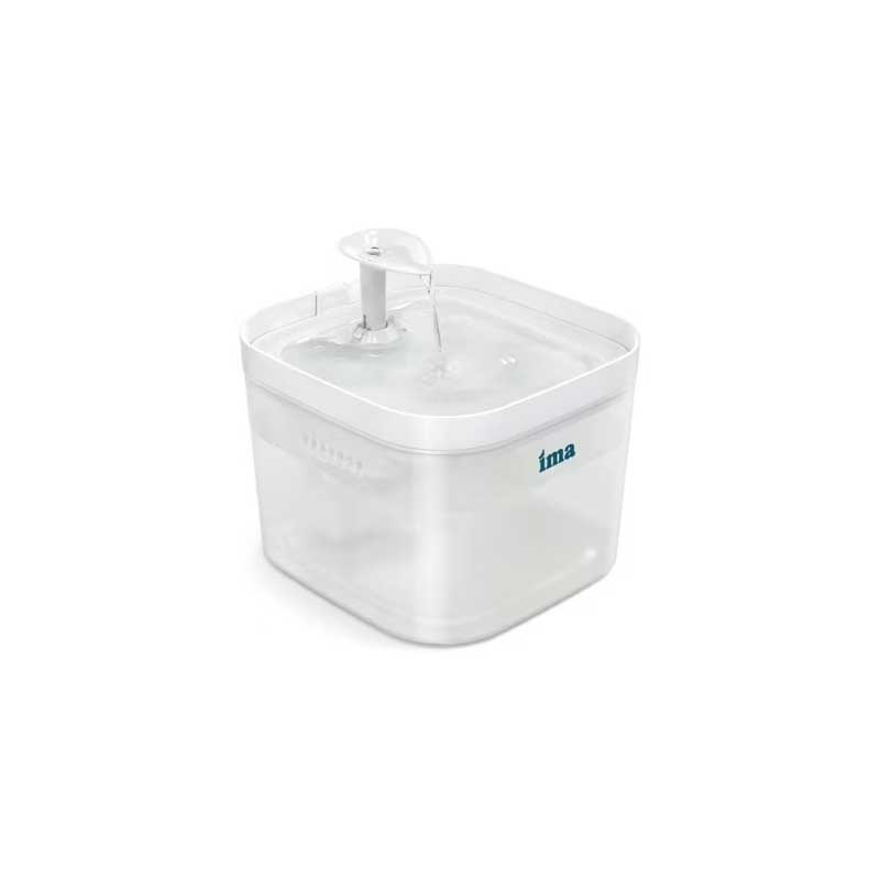 Ima Fuente de Agua Automática