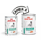 Royal Canin Diabetic Glycobalance Lata para Perros 195 gr
