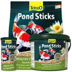 Alimento para Peces de Estanque "Pond Sticks" Tetra