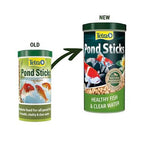 Alimento para Peces de Estanque "Pond Sticks" Tetra