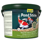 Alimento para Peces de Estanque "Pond Sticks" Tetra