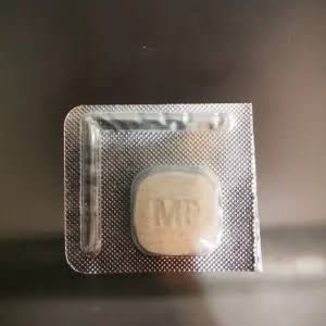 Paracan Plus x 2 Comprimidos