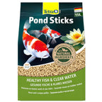 Alimento para Peces de Estanque "Pond Sticks" Tetra