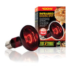 Ampolleta Heat Glo Infrarroja Exo Terra