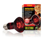 Ampolleta Heat Glo Infrarroja Exo Terra