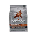 Nutrience Infusion para Gatos Senior - 5 Kg