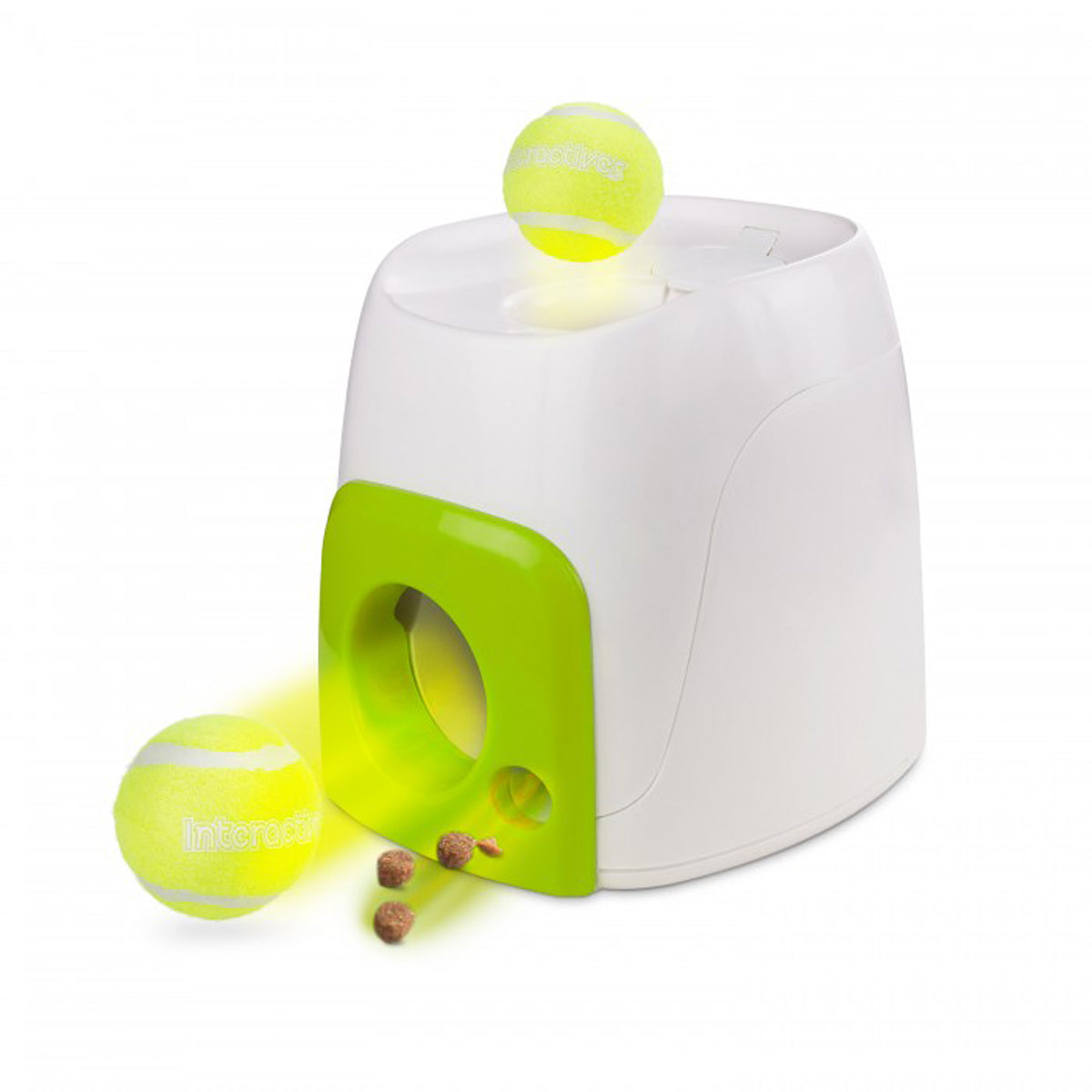 Dispensador Interactivo "Fetch'N Treat" de golosinas para Perros