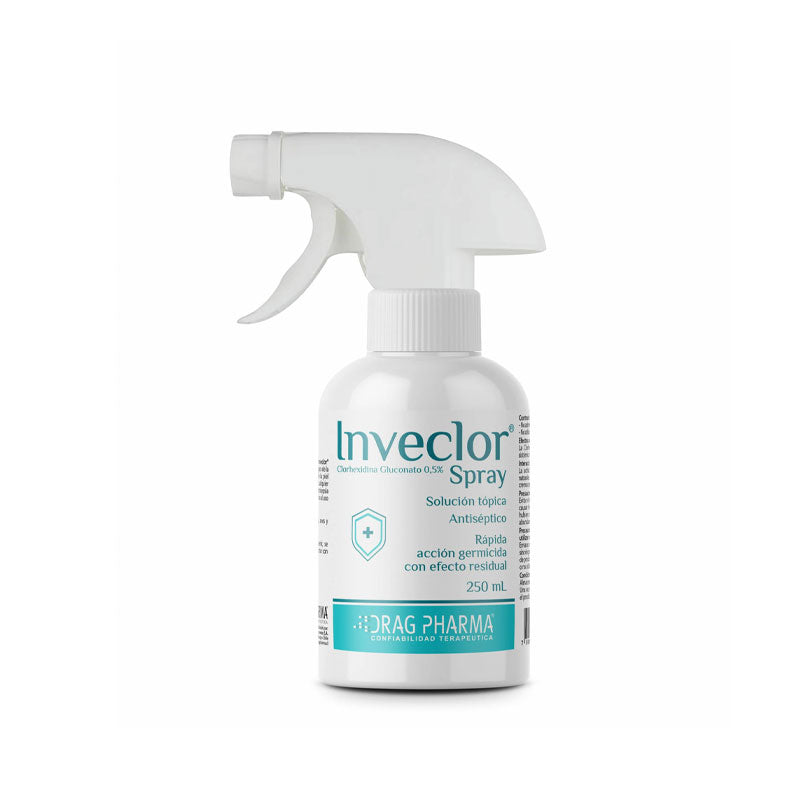 Inveclor Spray 250 ml