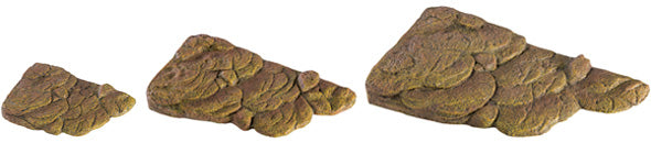 Isla Magnética Flotante para Terrario Exo terra