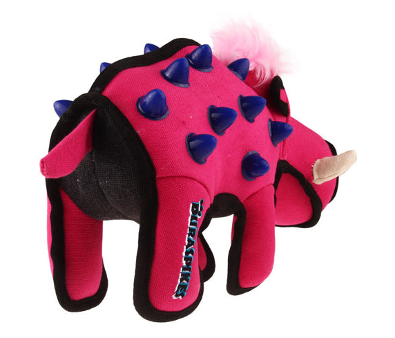 Peluche Resistente Wild Boar "Duraspikes" 