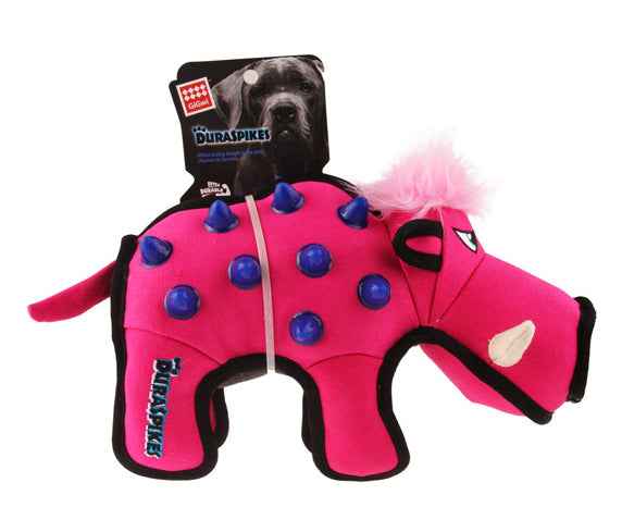 Peluche Resistente Wild Boar "Duraspikes" 