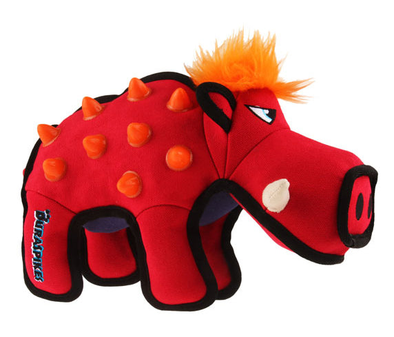 Peluche Resistente Wild Boar "Duraspikes" 
