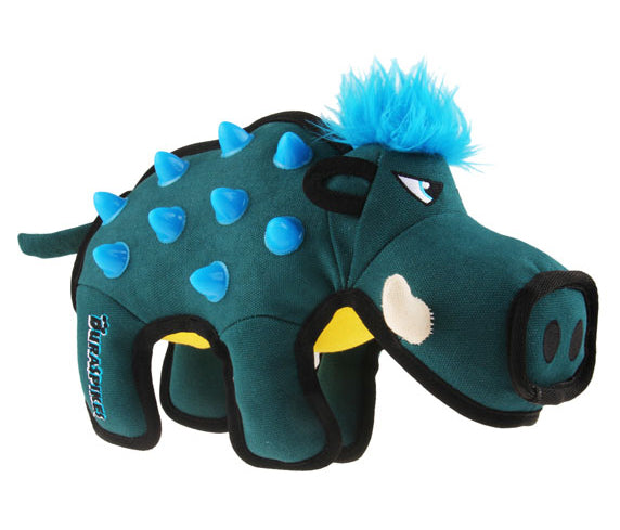 Peluche Resistente Wild Boar "Duraspikes" 