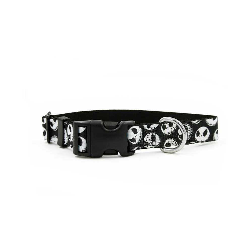 Collar Jack Skellintong Disney