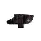 Chaqueta Impermeable "Blanket Jacket Black" - L