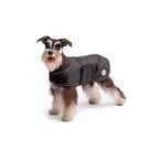 Chaqueta Impermeable "Blanket Jacket Black"