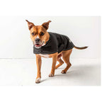 Chaqueta Impermeable "Blanket Jacket Black" - 2XL