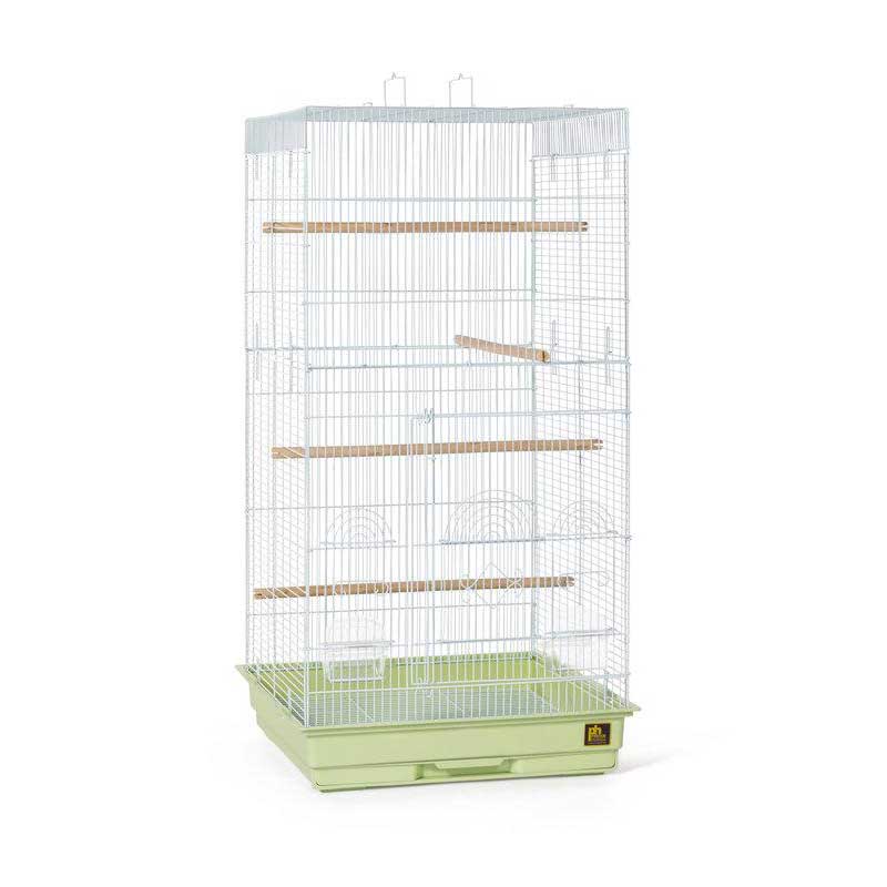 Jaula Alta de Aves Prevue