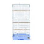 Jaula Alta de Aves Prevue