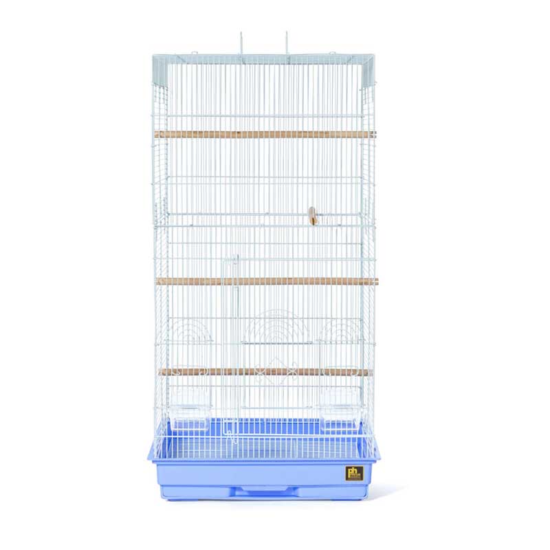 Jaula Alta de Aves Prevue