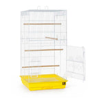 Jaula Alta de Aves Prevue