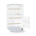 Jaula Alta de Aves Prevue