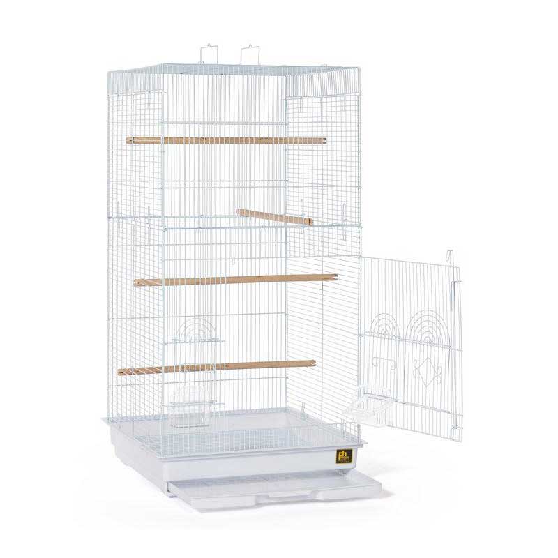 Jaula Alta de Aves Prevue